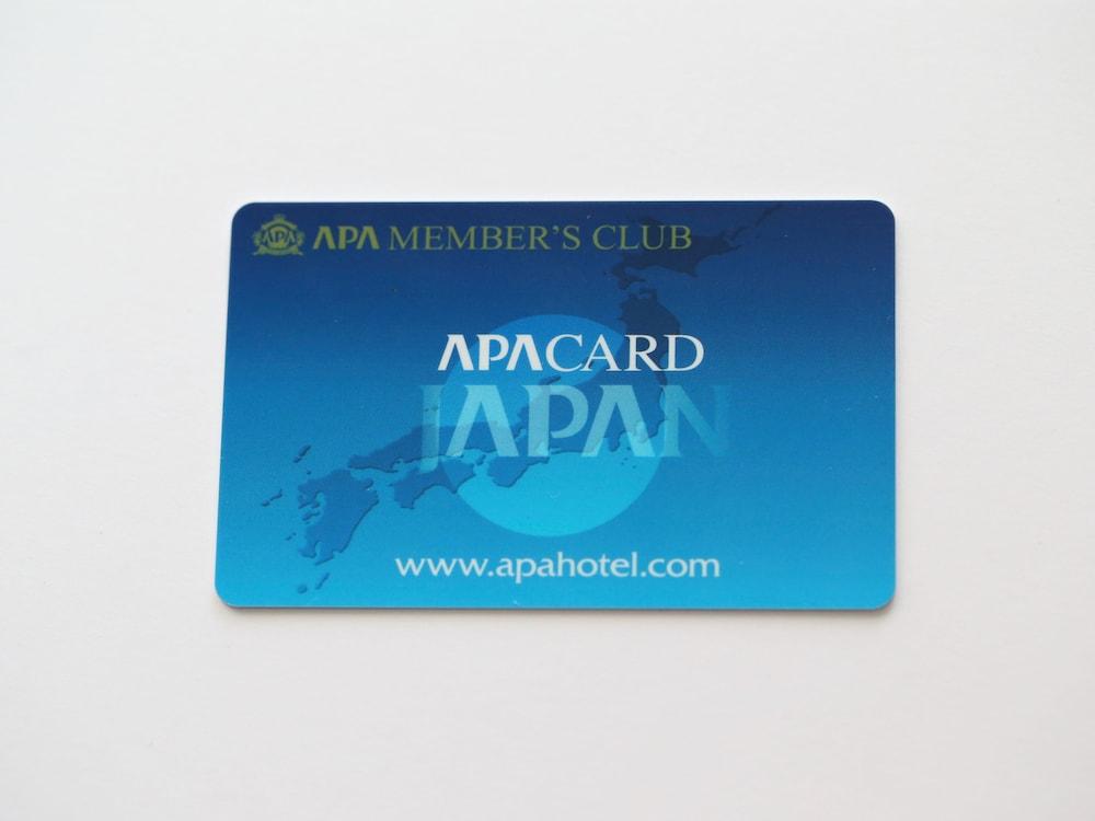 Apa Hotel Tonami Ekimae מראה חיצוני תמונה