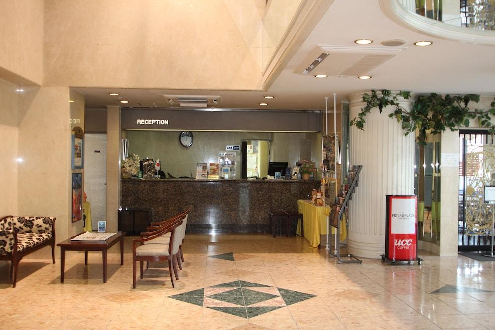 Apa Hotel Tonami Ekimae מראה חיצוני תמונה