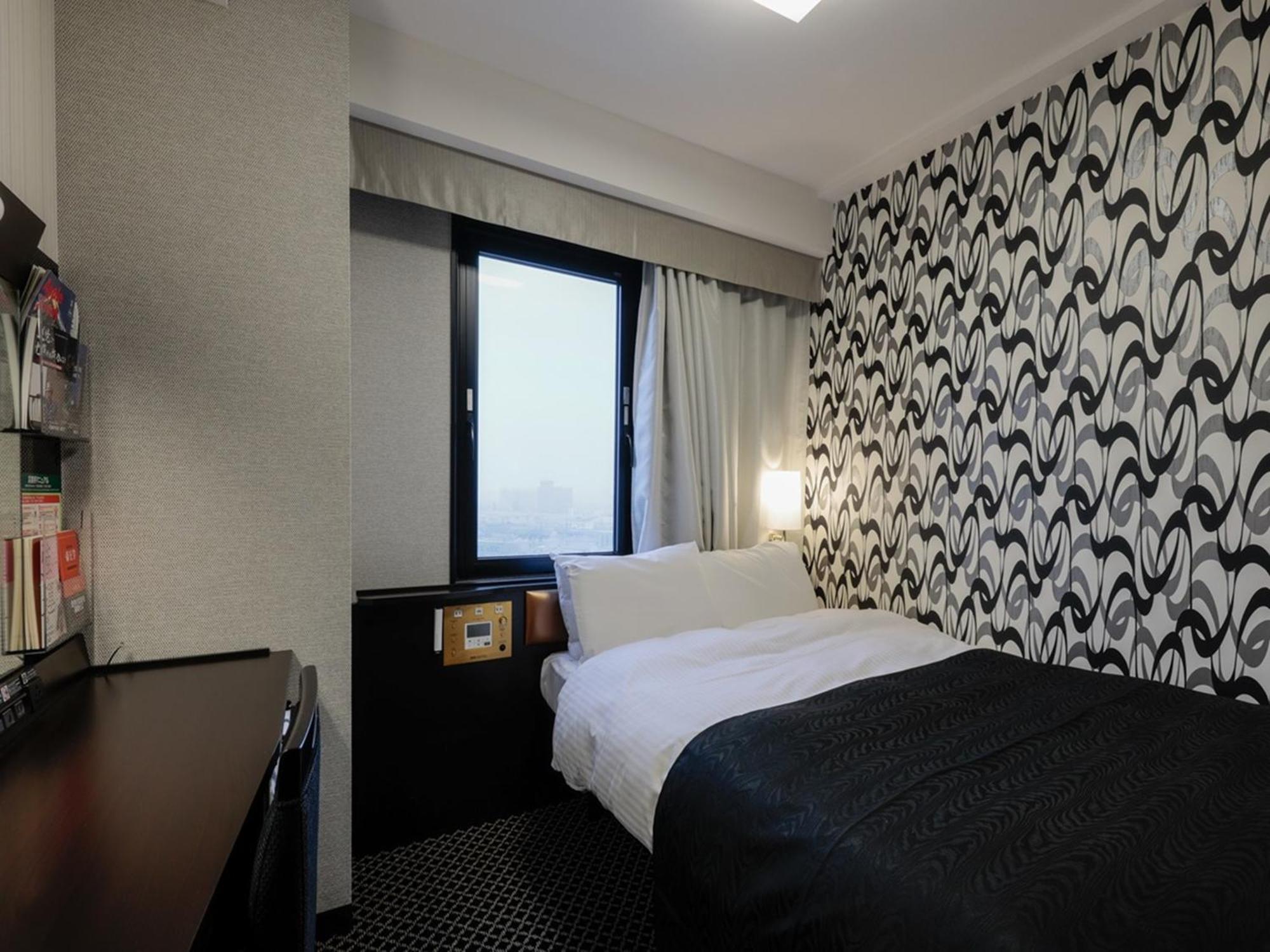 Apa Hotel Tonami Ekimae מראה חיצוני תמונה