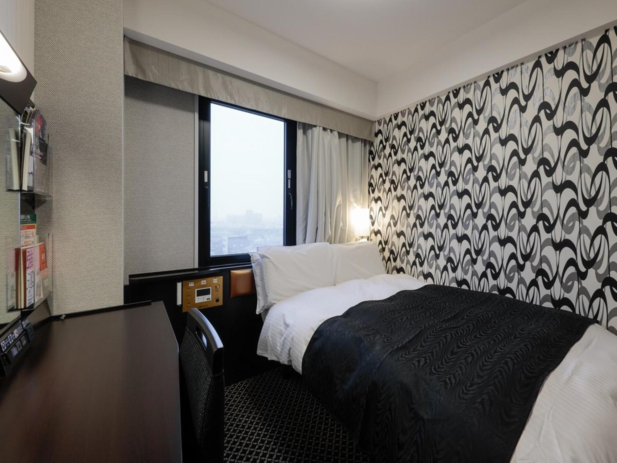 Apa Hotel Tonami Ekimae מראה חיצוני תמונה