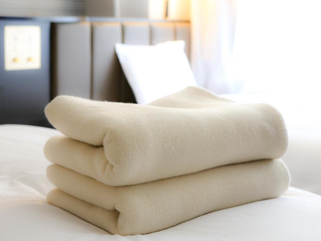 Apa Hotel Tonami Ekimae מראה חיצוני תמונה