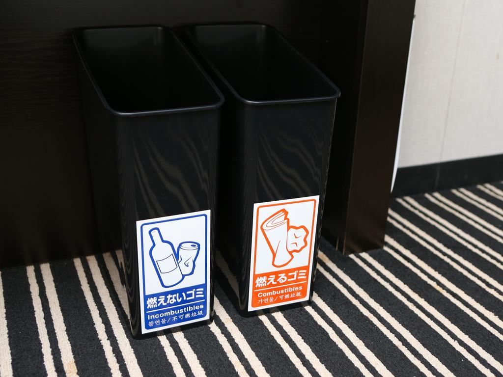 Apa Hotel Tonami Ekimae מראה חיצוני תמונה
