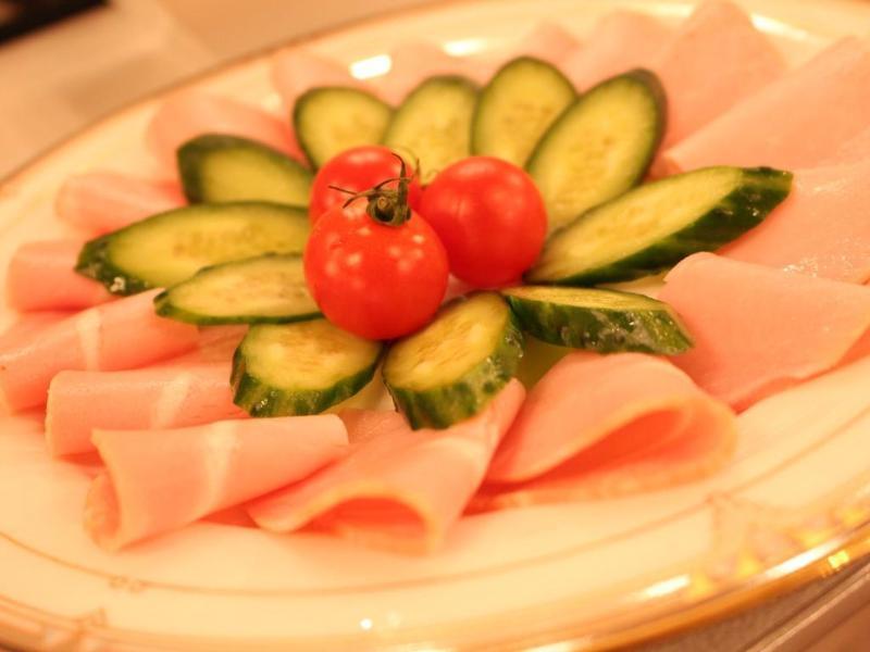 Apa Hotel Tonami Ekimae מראה חיצוני תמונה