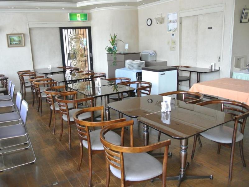 Apa Hotel Tonami Ekimae מראה חיצוני תמונה